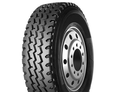 315/80R22.5 Neoterra NT155 157/154K Універсальна вантажна шина Івано-Франківськ - зображення 1