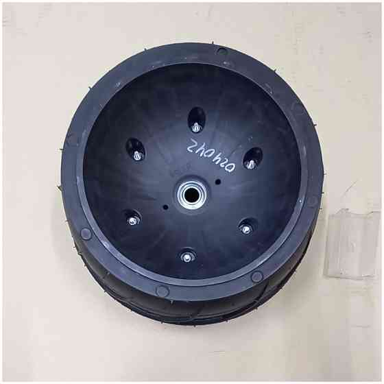 Колесо 320х166 / 024042.03 Otico, 87610678 Case, 6200-022 Yetter, 6200-023 Yetter, 6200-024 Yetter Дніпро