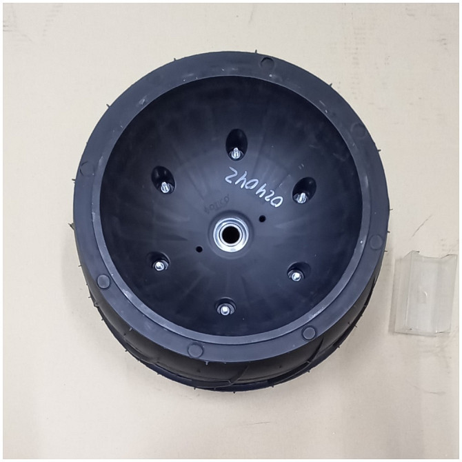 Колесо 320х166 / 024042.03 Otico, 87610678 Case, 6200-022 Yetter, 6200-023 Yetter, 6200-024 Yetter Дніпро - зображення 1