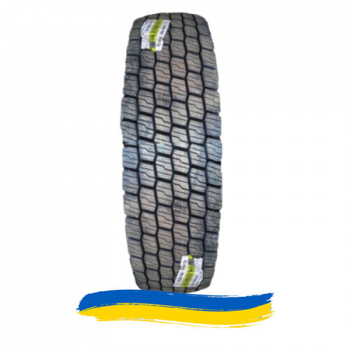 315/70R22.5 Haida HD159 154/150L Ведуча шина Ивано-Франковск - изображение 1