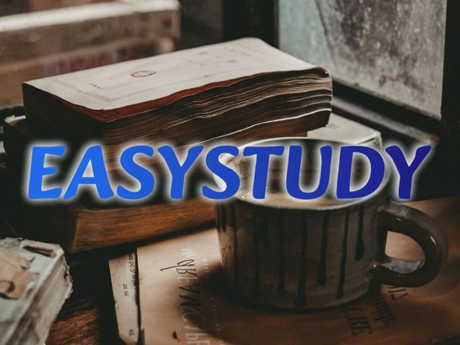 Замовити перевірку бакалаврської роботи на антиплагіат в Україні Київ - зображення 1