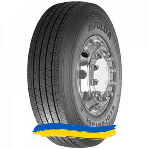 155/70R13 Fulda EcoControl 2 75T Рульова шина Ивано-Франковск