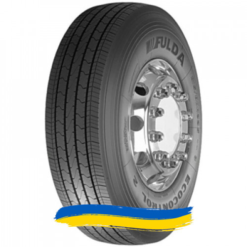 155/70R13 Fulda EcoControl 2 75T Рульова шина Ивано-Франковск - изображение 1