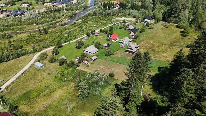 Земельна ділянка у Микуличині площею 0.19 га Яремче - зображення 4