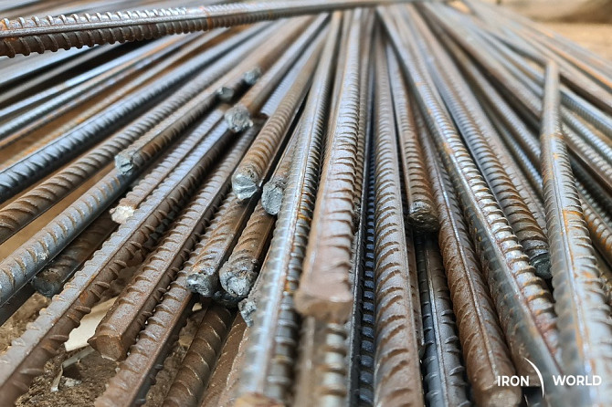 Арматура, труба квадратна металева, Березна,Чернігівська область Чернигов - изображение 1