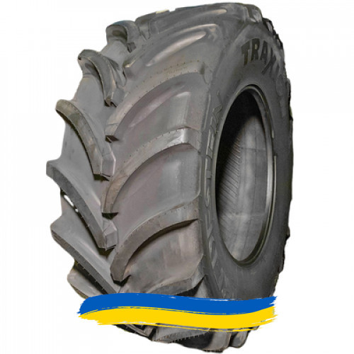 600/70R30 Vredestein Traxion XXL 158D Сільгосп шина Івано-Франківськ - зображення 1