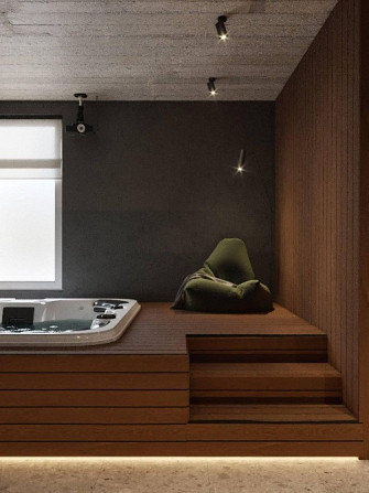 Готельно-відпочинковий комплекс в с. Поляниця Яремче - зображення 6