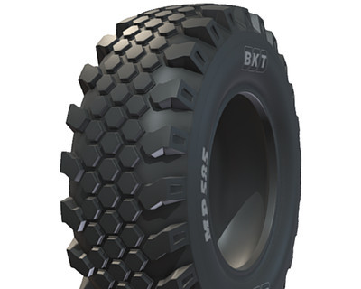 12.5R20 BKT MP 585 132G Індустріальна шина Івано-Франківськ - зображення 1