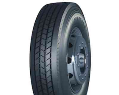 295/80R22.5 Copartner CP969 152/149M Рульова вантажна шина Ивано-Франковск