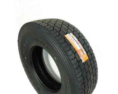 315/80R22.5 Deestone SS433 156/150L Ведуча вантажна шина Ивано-Франковск