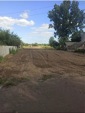 Земельный участок Бровари - зображення 1