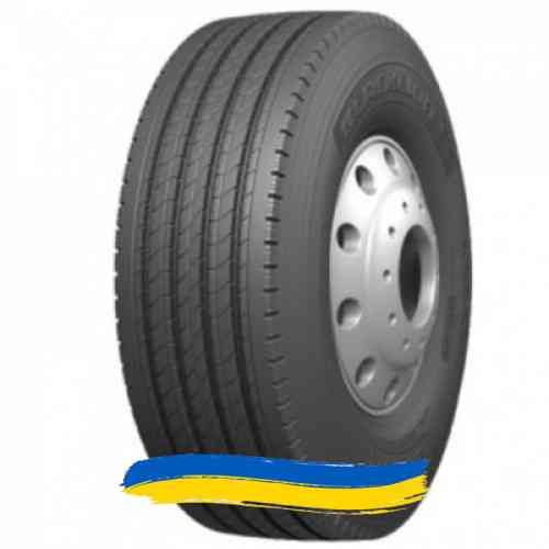 235/75R17.5 BlackLion BT165 143/141L Рульова шина Ивано-Франковск