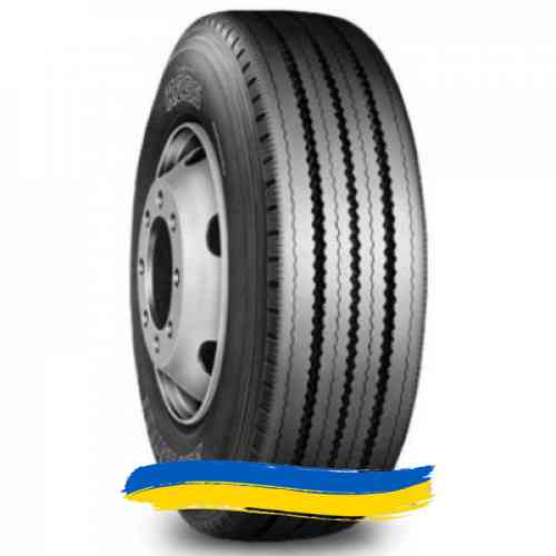 11R22.5 Bridgestone R295 148/145L Рульова шина Ивано-Франковск
