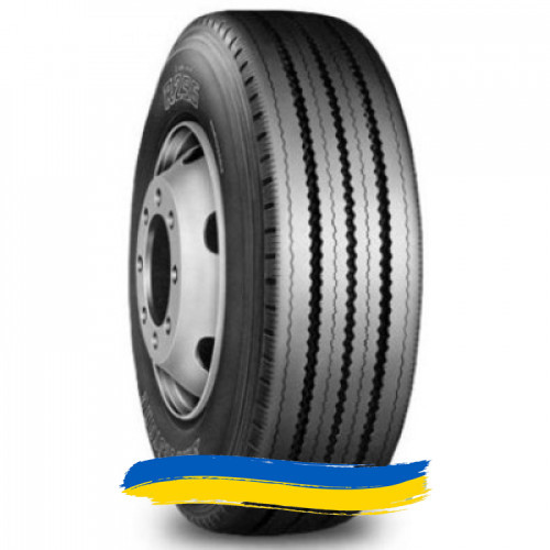 11R22.5 Bridgestone R295 148/145L Рульова шина Ивано-Франковск - изображение 1