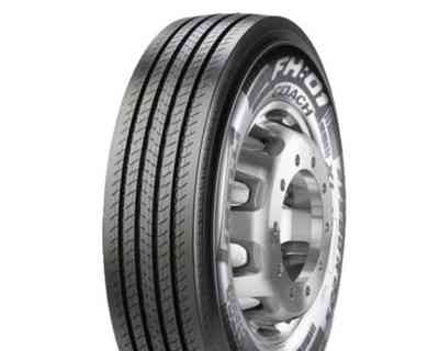 315/80R22.5 Pirelli FH:01 Coach 158/150L Рульова вантажна шина Ивано-Франковск