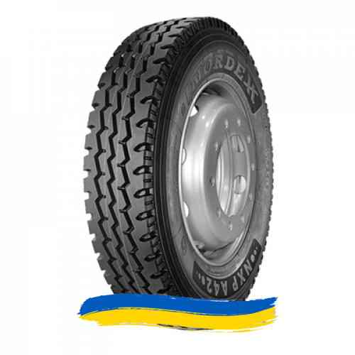 315/80R22.5 Nordexx NXP A42 Prime 157/154K Універсальна шина Ивано-Франковск