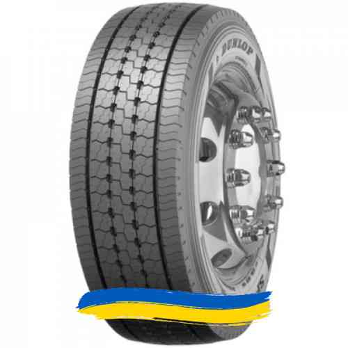 385/65R22.5 Dunlop SP 346 160/158K/L Рульова шина Ивано-Франковск