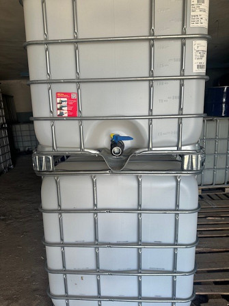 Продам єврокуби Дніпро - зображення 2