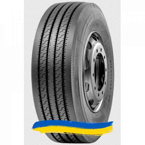 295/80R22.5 Ovation VI-660 152/149M Рульова шина Івано-Франківськ