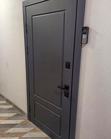 Надежные входные двери от производителя в Кривом Роге Кривой Рог - изображение 8