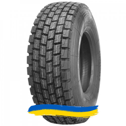 315/80R22.5 Sportrak SP902 157/154K Ведуча шина Ивано-Франковск - изображение 1