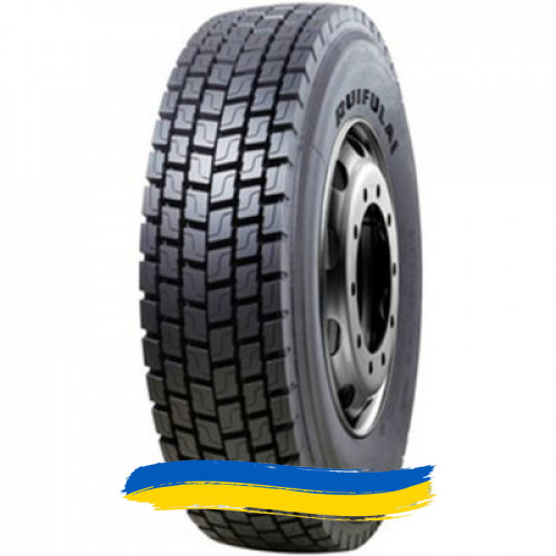 11R22.5 Sunfull HF638 148/145M Ведуча шина Ивано-Франковск - изображение 1