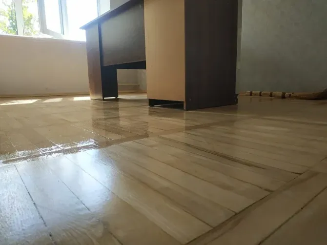 Профессиональная шлифовка паркета -доски в Киеве обл Київ - зображення 2