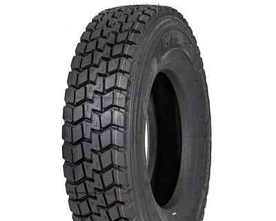 235/75R17.5 Unicoin BY996 143/141J Ведуча вантажна шина Ивано-Франковск