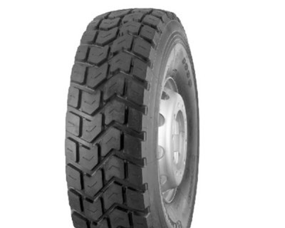 16R20 LingLong D990 174/171G Універсальна вантажна шина Ивано-Франковск - изображение 1