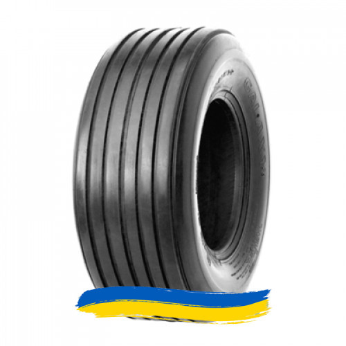 12.5R15 Galaxy Impmaster 350 134J Сільгосп шина Ивано-Франковск - изображение 1