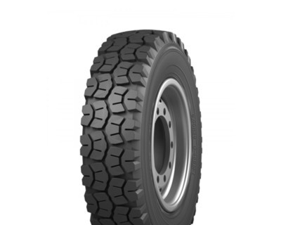 9R20 Омск О-40 БМ-1 140/137K Універсальна шина Івано-Франківськ - зображення 1