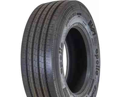 215/75R17.5 Apollo ENDURACE-RA 126/124M Рульова вантажна шина Ивано-Франковск