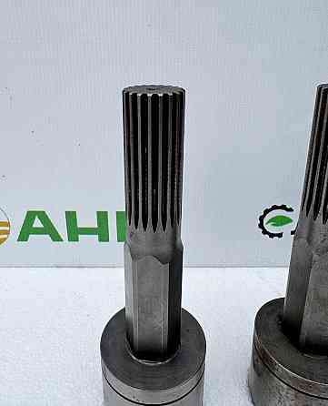 Вал шліцевий для шнека AH112435 John Deere Ровно