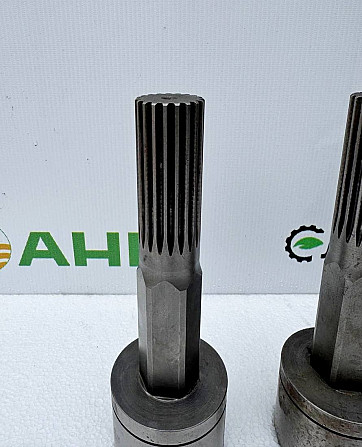 Вал шліцевий для шнека AH112435 John Deere Ровно - изображение 3