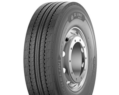 315/70R22.5 Michelin X Line Energy Z 156/150L Рульова вантажна шина Івано-Франківськ - зображення 1