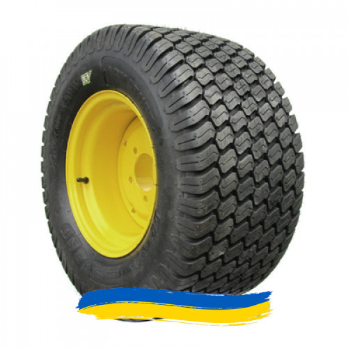23/11R12 BKT LG-306 Сільгосп шина Івано-Франківськ - зображення 1
