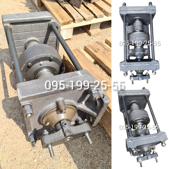 Вібратор БЦС А1-БЦС-100.02.420. Вібратор БЦС 02.420 Запорожье - изображение 1