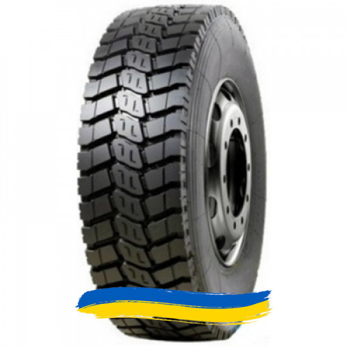 8.25R20 Taitong HS918 139/137K Ведуча шина Ивано-Франковск - изображение 1