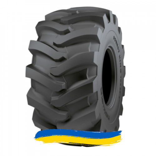 700/50R26.5 Nokian Forest King TRS LS-2 172A8 Індустріальна шина Ивано-Франковск - изображение 1