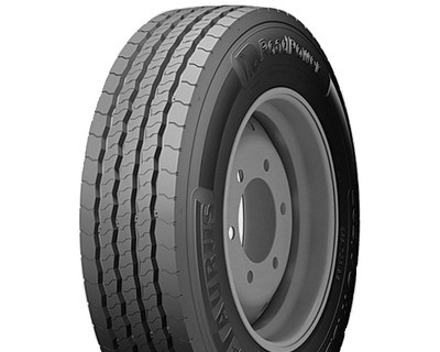 245/70R17.5 Taurus ROAD POWER T 143/141J Причіпна вантажна шина Івано-Франківськ - зображення 1
