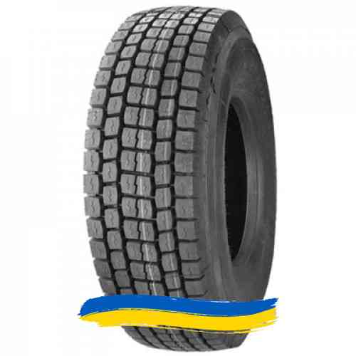 315/80R22.5 Annaite 755 157/154M Ведуча шина Ивано-Франковск