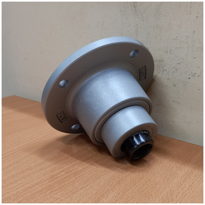 Ступиця ріжучого вузла IL50A-120/4H-M24 FKL, 971681 Amazone, 946141 Amazone, 78201997 Amazone Дніпро - зображення 4
