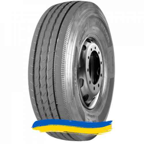 385/65R22.5 Ovation RSVI-162 160K Рульова шина Ивано-Франковск