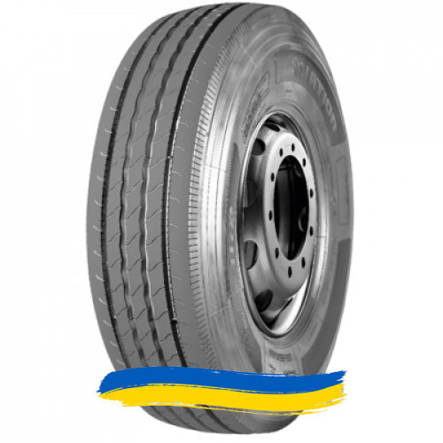 385/65R22.5 Ovation RSVI-162 160K Рульова шина Ивано-Франковск - изображение 1