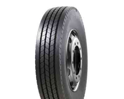 235/75R17.5 Agate HF111 143/141J Рульова шина Ивано-Франковск