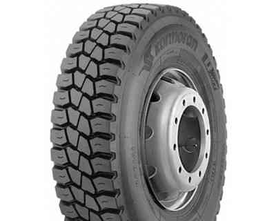 13R22.5 Kormoran D On/Off 154/150K Ведуча вантажна шина Ивано-Франковск