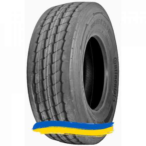 315/80R22.5 Continental Conti CrossTrac HS3 156/150L Універсальна шина Ивано-Франковск