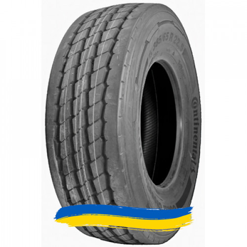 315/80R22.5 Continental Conti CrossTrac HS3 156/150L Універсальна шина Ивано-Франковск - изображение 1
