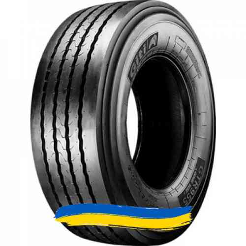 385/65R22.5 Giti GTR955 164K Причіпна шина Ивано-Франковск
