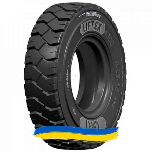 23/9R10 GRI LIFT EX F300 142A5 Індустріальна шина Ивано-Франковск
